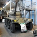 Panhard EBR pansret bil