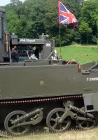 Universal Carrier Mark II