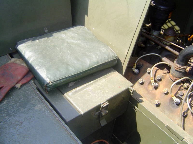 Universal Carrier II