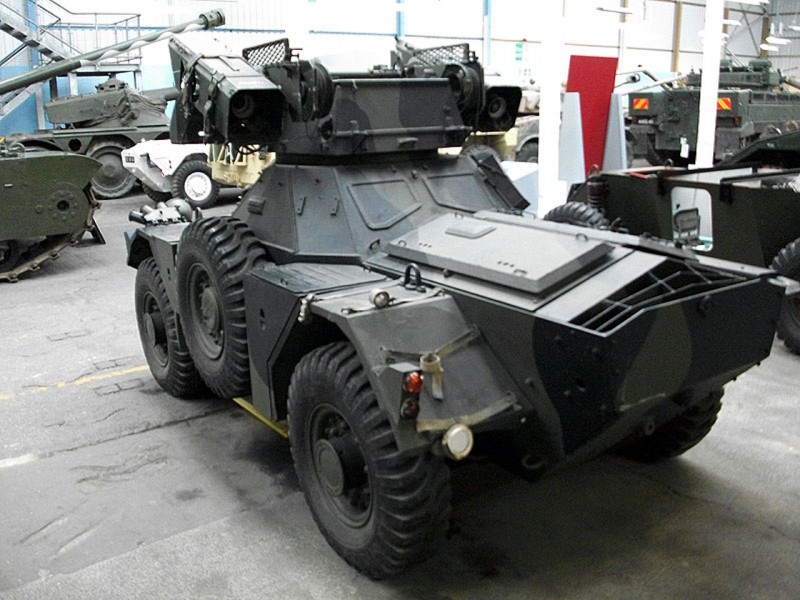 Ferret Mk 2-6