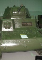 Fiat M13/40 - WalkAround