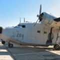 Grumman HU-16 Albatross