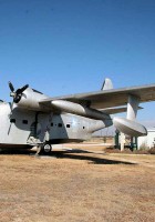 HU-16Bの託児室(アビスタ)や和室で、預