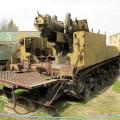 M43 Haubits motorvagn - WalkAround