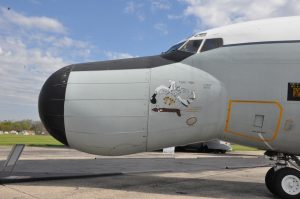 Boeing EC-135 - Photos & Video