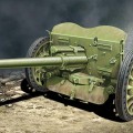 Franse 47mm Anti-tank kanon mod.1937 - Ace Modellen 72529