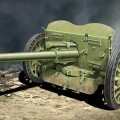 French 47mm Anti-tank gun mod.1937 - Ace Models 72529