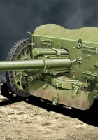 French 47mm Anti-tank gun mod.1937 - Ace Models 72529