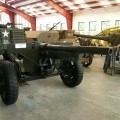 US 75mm M1897 sur M2A3 voiture - WalkAround