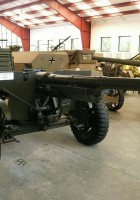 US 75mm M1897 - Photos & Video