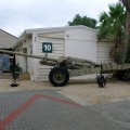 130mm M46 Field Gun