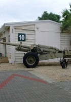 130 mm towed field gun M1954 (M-46) - Photos & Video