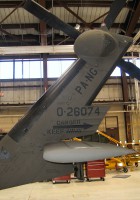 UH-60A Blackhawk - Fotos & Video