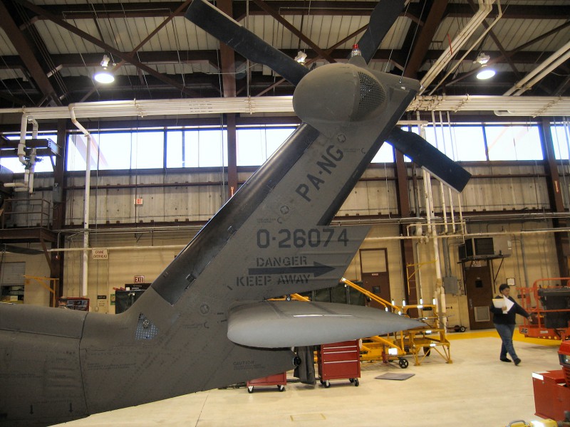 UH-60A Blackhawk