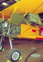 Boeing PT-13 - Photos & Video