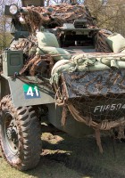 Humber Mk IV