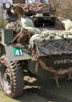 Humber Mk IV - Photos & Video