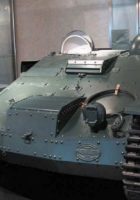Renault UE Schlepper