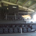 600mm Adam Self-Propelled Mortar