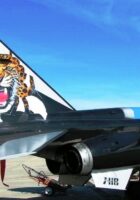 SEPECAT Jaguar E