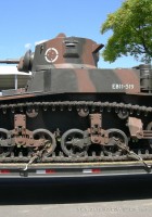 M3A1 Stuart vol2 - Foto e Video