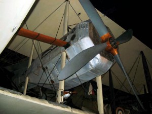 Vickers Vimy - Photos & Video