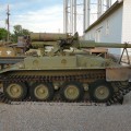 Escorpión M56