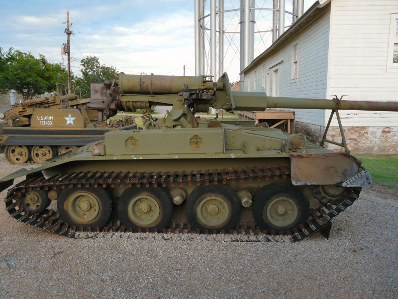 M56 Scorpion