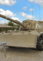 开M60-Magach6
