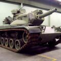 M60A2 Шилелаг