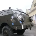 M26 Dragon Wagon