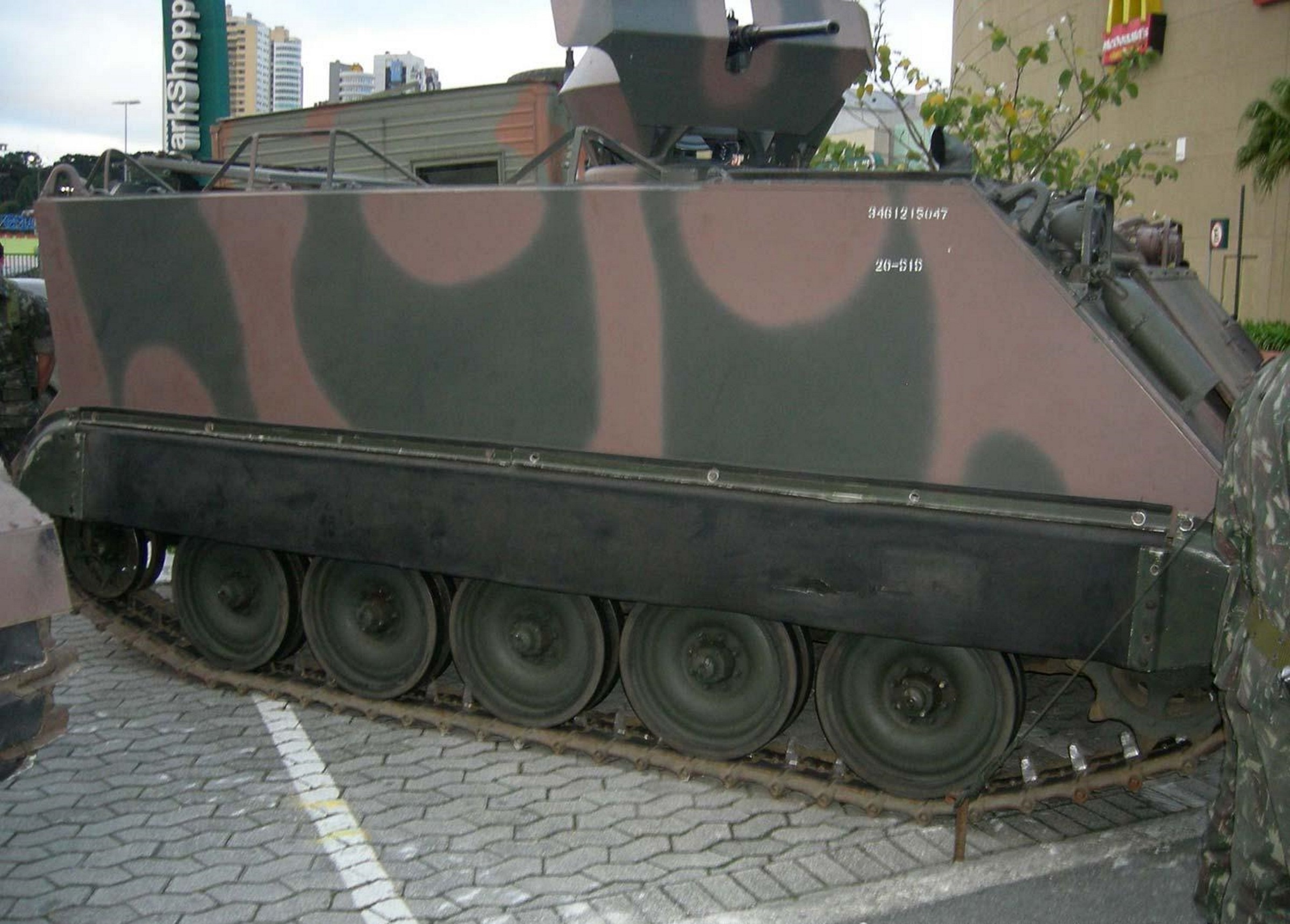 M-113
