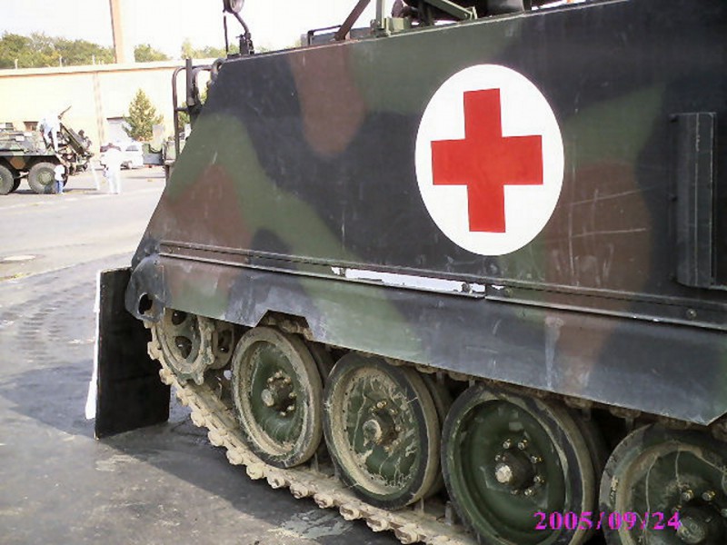 М113 KrKw