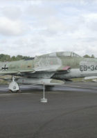 República F-84F