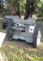 Cannone reggimentale da 76 mm M1927 - Foto e video