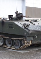 M114 armored fighting vehicle - Photos & Video