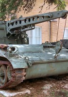 M578 Light Recovery Vehicle - Photos & Video