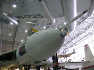 Avro Vulcan B2 - Foto e Video