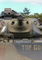 M728 Combat Engineer Vehicle - Photos & Video