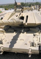 Magach 7 - Photos & Video