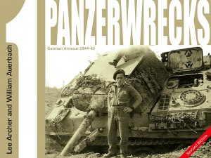 Panzervrak vol 1