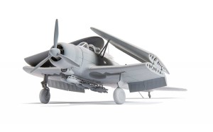 Накадзима B5N2 Кейт - Airfix A04058