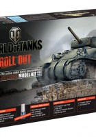 World of Tanks - M4 SHERMAN - ITALERI 36503