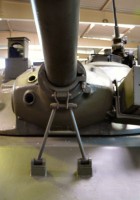 MBT-70 Eksperimenterende