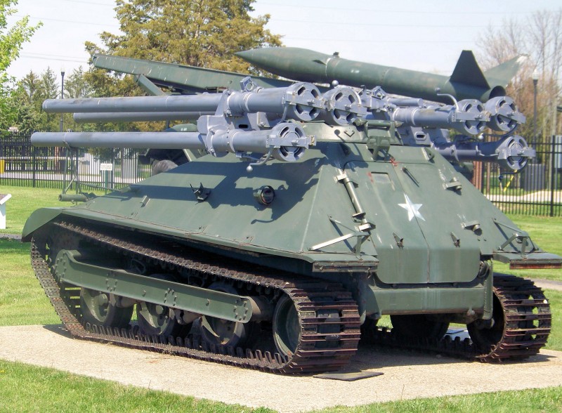 M50 Ontos