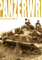 Panzerwrecks том 4