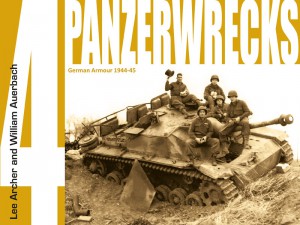 Panzer vwrecks vol 4