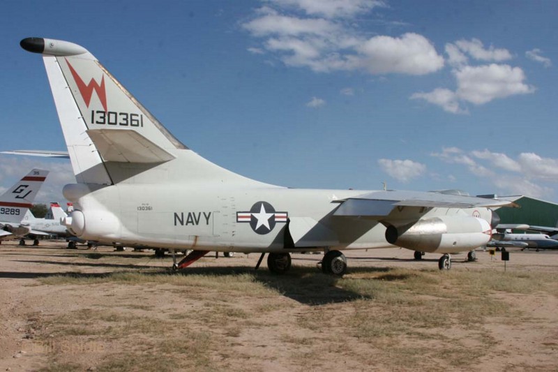JAH-3A Skywarrior