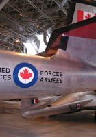 アブロCF-100Canuck