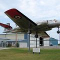 CF-100 Canuck